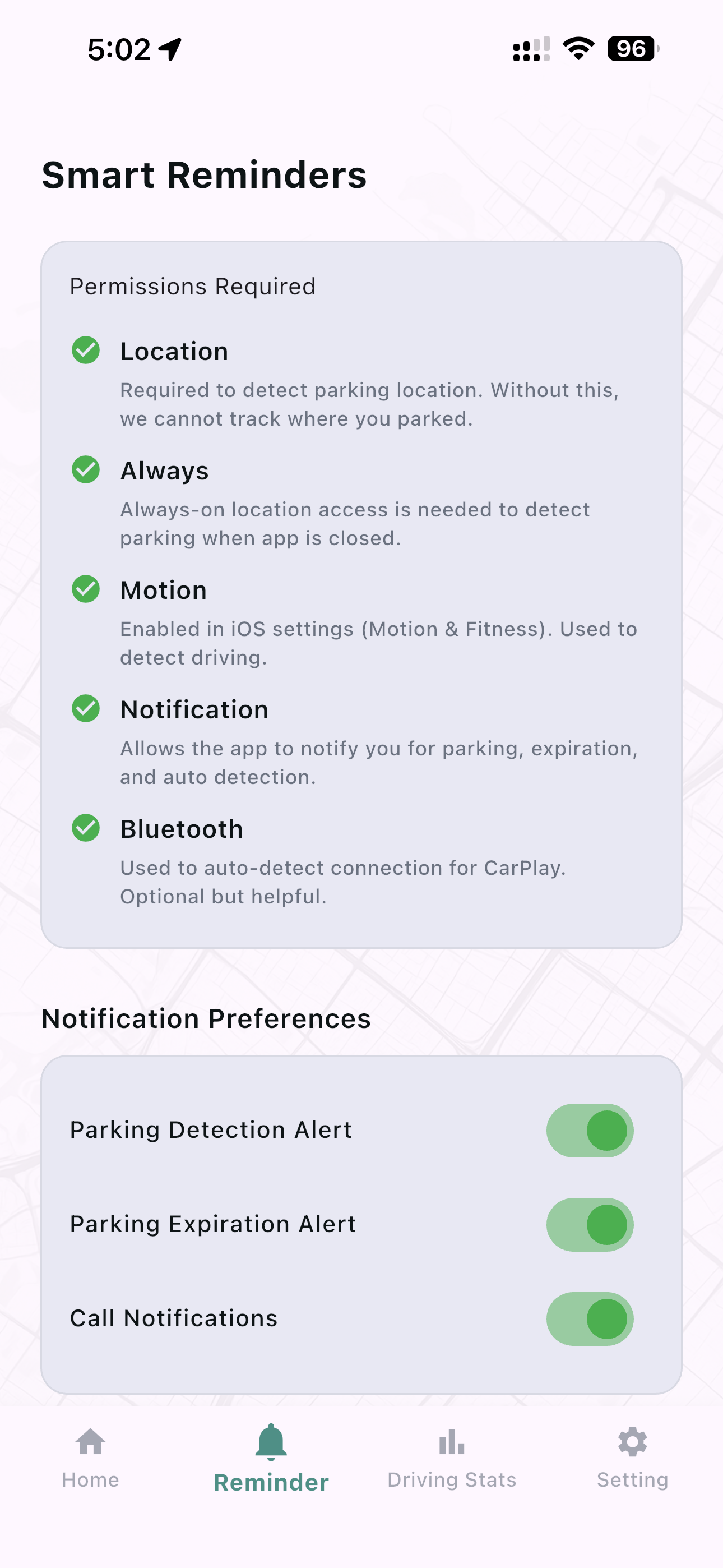 Full Control & Customization